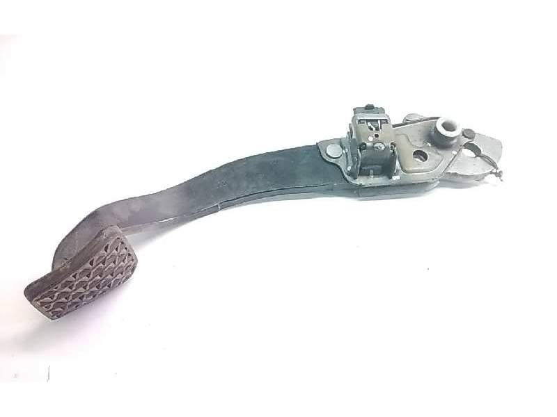 Recambio de pedal freno para opel astra j lim. selective business referencia OEM IAM   