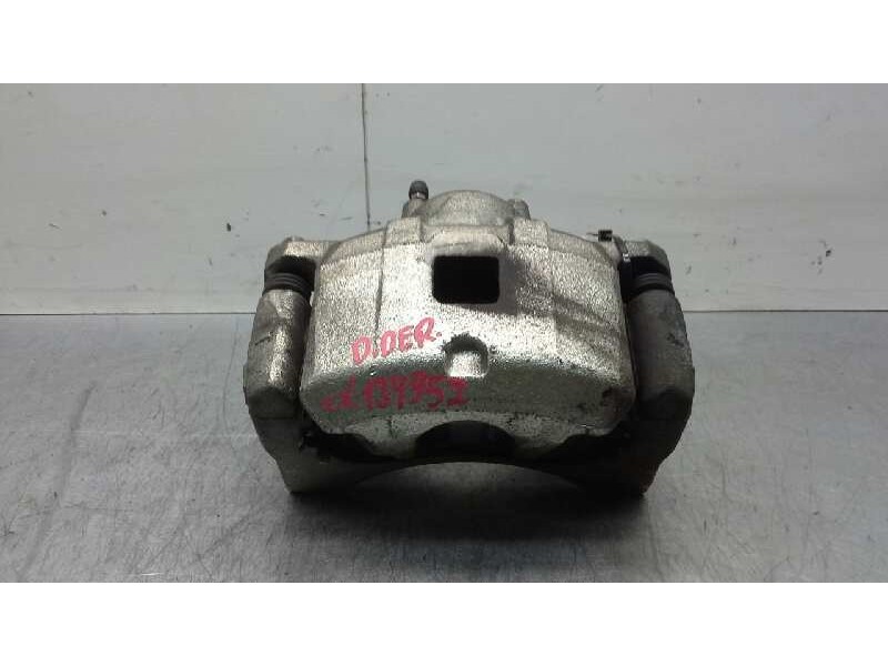 Recambio de pinza freno delantera derecha para mitsubishi asx (ga0w) kaiteki 4wd referencia OEM IAM 4605A862  
