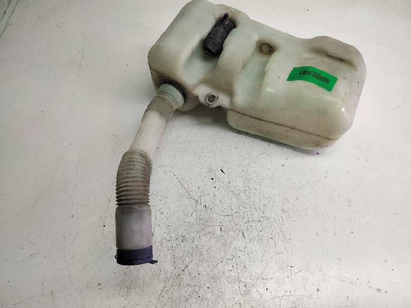 Recambio de deposito limpia para peugeot boxer caja cerr. techo elevado (bat.3450)(335)(2007 =>) hdi (335) referencia OEM IAM   