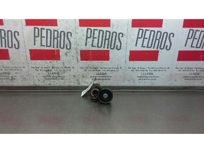 Recambio de tensor correa auxiliar para renault megane ii berlina 5p dynamique referencia OEM IAM   