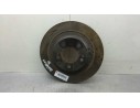 DISCO FRENO TRASERO 4615A125 