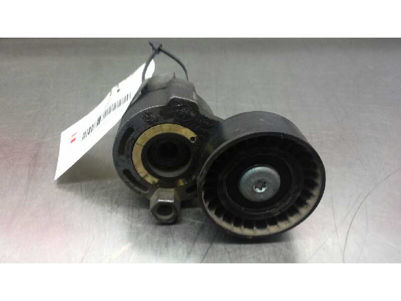Recambio de tensor correa auxiliar para renault megane ii berlina 5p dynamique referencia OEM IAM   