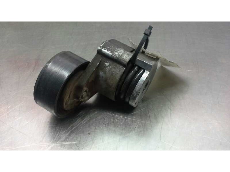 Recambio de tensor correa auxiliar para renault megane ii berlina 5p dynamique referencia OEM IAM   
