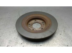 Recambio de disco freno trasero para mitsubishi asx (ga0w) kaiteki 4wd referencia OEM IAM 4615A125   2