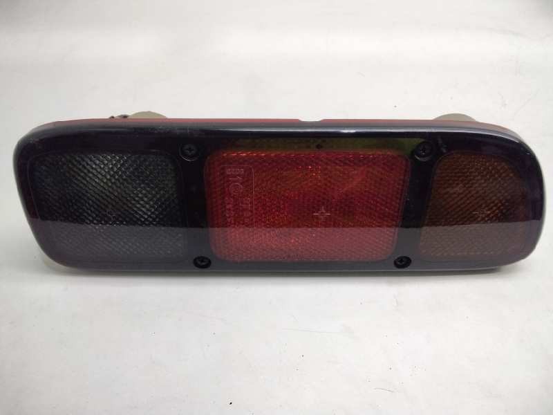 Recambio de piloto trasero izquierdo paragolpes para nissan terrano/terrano.ii (r20) referencia OEM IAM 265551F100 INGLES DEFECT