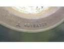 DISCO FRENO TRASERO 4615A125 