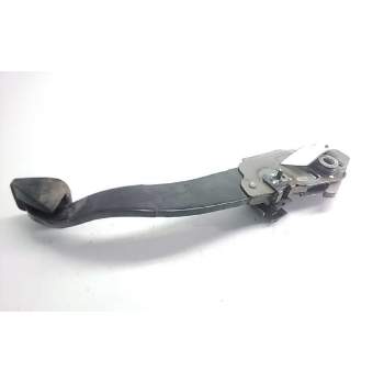 Recambio de pedal freno para opel astra j lim. selective business referencia OEM IAM   