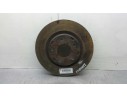 DISCO FRENO DELANTERO 4615A178 