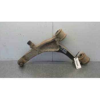 Recambio de brazo suspension inferior delantero izquierdo para renault mascott 130.35 referencia OEM IAM   