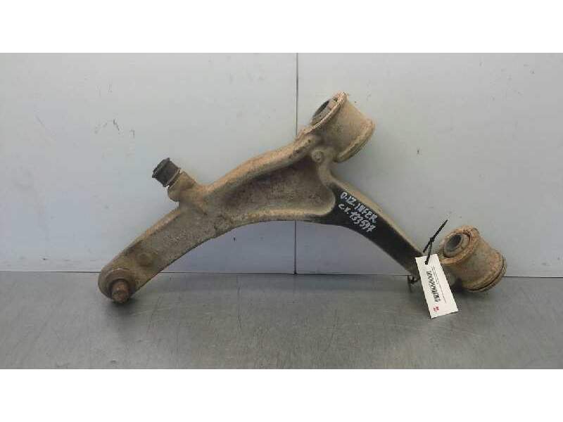 Recambio de brazo suspension inferior delantero izquierdo para renault mascott 130.35 referencia OEM IAM   