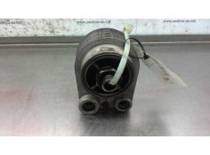 Recambio de enfriador aceite motor para renault megane ii berlina 5p dynamique referencia OEM IAM    2
