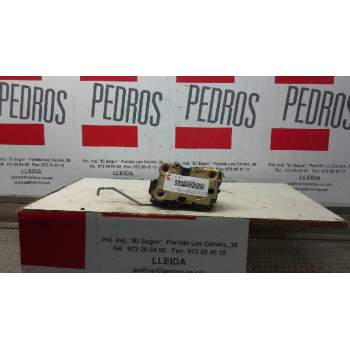 CERRADURA PUERTA DELANTERA DERECHA 