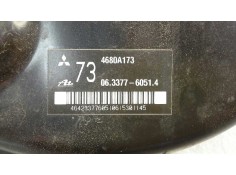 Recambio de servofreno para mitsubishi asx (ga0w) kaiteki 4wd referencia OEM IAM 4680A173   2