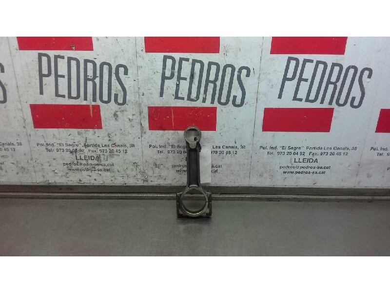 Recambio de biela para renault megane ii berlina 5p dynamique referencia OEM IAM   