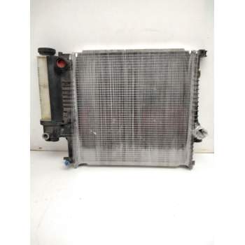 Recambio de radiador agua para bmw 3 (e36) 318 is referencia OEM IAM 17191080  