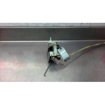 Recambio de cerradura puerta delantera derecha para audi a4 avant (8e) 1.8 20v turbo referencia OEM IAM   108315