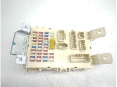 Recambio de caja fusibles para hyundai i20 classic referencia OEM IAM 1J030   2