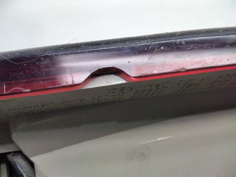 Recambio de piloto trasero izquierdo paragolpes para nissan terrano/terrano.ii (r20) referencia OEM IAM 265551F100 INGLES DEFECT