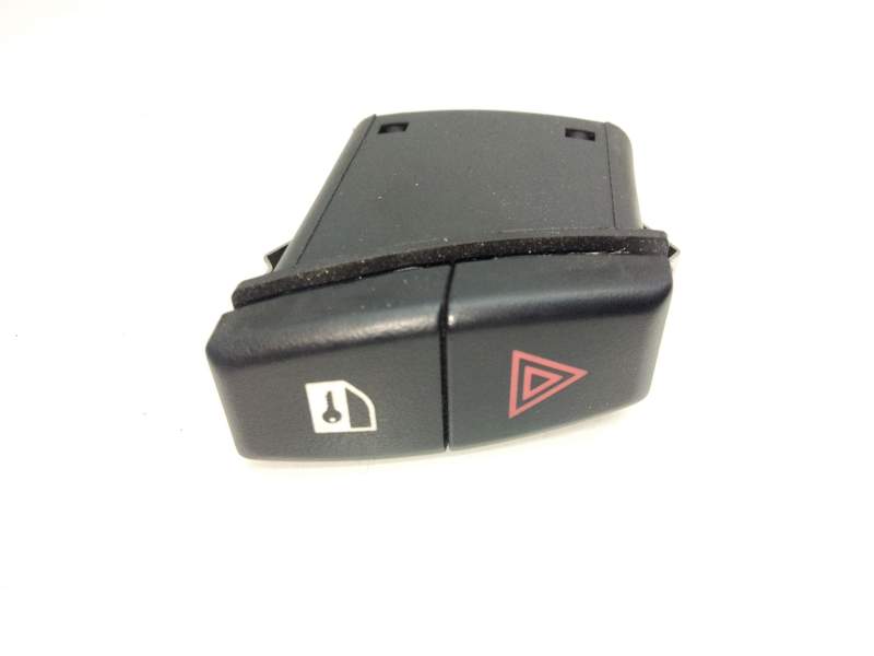 Recambio de warning para bmw x5 (e70) 3.0 3.0d referencia OEM IAM 691950604  