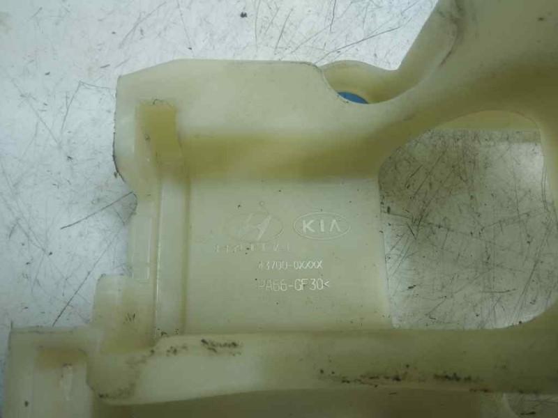 Recambio de palanca cambio para hyundai i20 classic referencia OEM IAM   