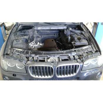 bmw x3 (e83) del año 2008