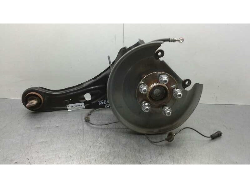 Recambio de mangueta trasera izquierda para mitsubishi asx (ga0w) kaiteki 4wd referencia OEM IAM 4125A079  