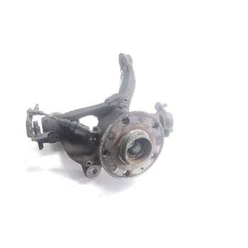 Recambio de mangueta delantera izquierda para volkswagen golf vii sportsvan advance bluemotion tech referencia OEM IAM   