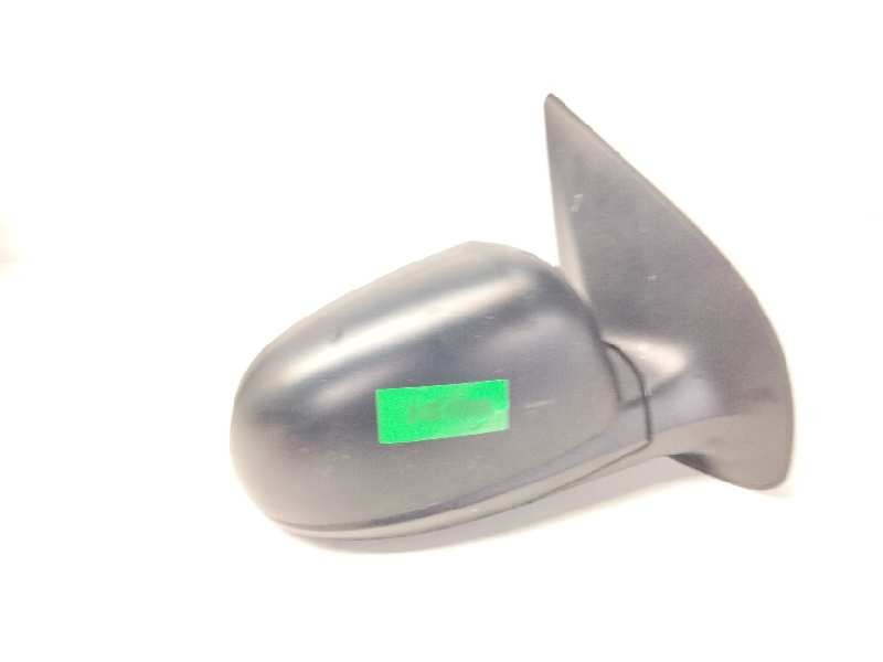 Recambio de retrovisor derecho para hyundai i20 classic referencia OEM IAM   