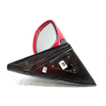 Recambio de retrovisor derecho para daewoo lanos sx referencia OEM IAM 96227725  