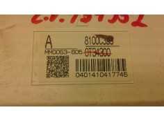 Recambio de cuadro instrumentos para mitsubishi asx (ga0w) kaiteki 4wd referencia OEM IAM 8100C359   2