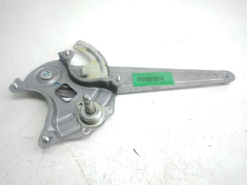 Recambio de elevalunas trasero izquierdo para hyundai i20 classic referencia OEM IAM   