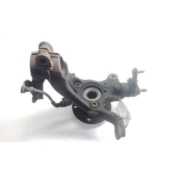 Recambio de mangueta delantera izquierda para volkswagen golf vii sportsvan advance bluemotion tech referencia OEM IAM   
