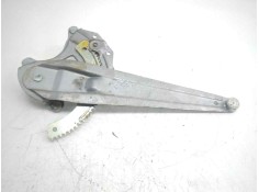 Recambio de elevalunas trasero izquierdo para hyundai i20 classic referencia OEM IAM    2