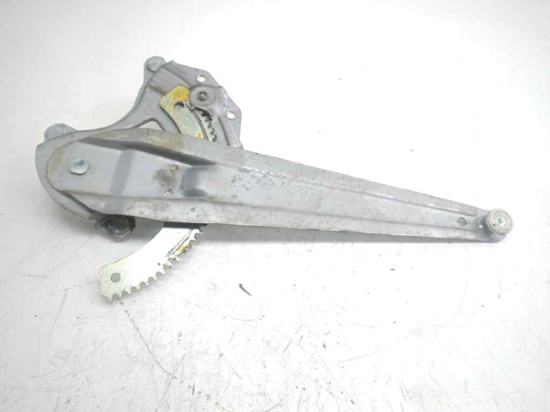 Recambio de elevalunas trasero izquierdo para hyundai i20 classic referencia OEM IAM   