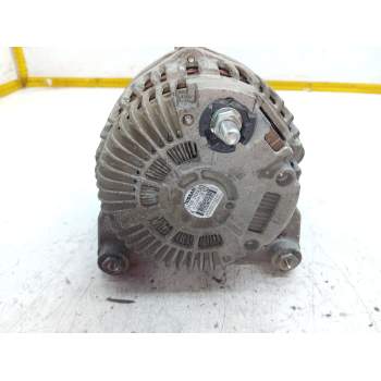 Recambio de alternador para nissan juke (f15) 1.5 dci referencia OEM IAM 231003VDIA  
