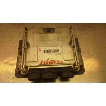 CENTRALITA MOTOR UCE 0281010779 9644606180 EDC15C2