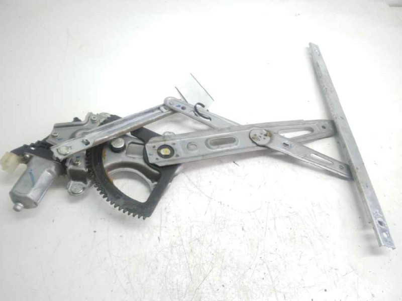 Recambio de elevalunas delantero derecho para hyundai i20 classic referencia OEM IAM 988201J100  