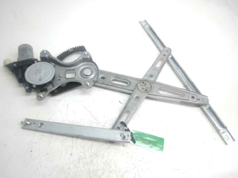 Recambio de elevalunas delantero derecho para hyundai i20 classic referencia OEM IAM 988201J100  