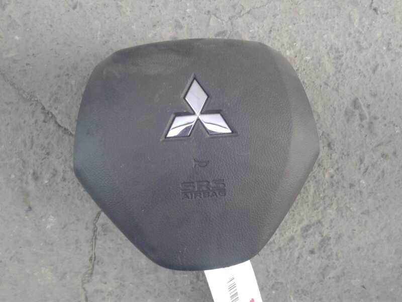 Recambio de kit airbag para mitsubishi asx (ga0w) kaiteki 4wd referencia OEM IAM 7030A647XA  