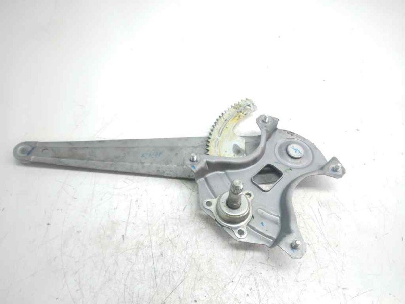 Recambio de elevalunas trasero derecho para hyundai i20 classic referencia OEM IAM   