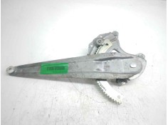 Recambio de elevalunas trasero derecho para hyundai i20 classic referencia OEM IAM    2