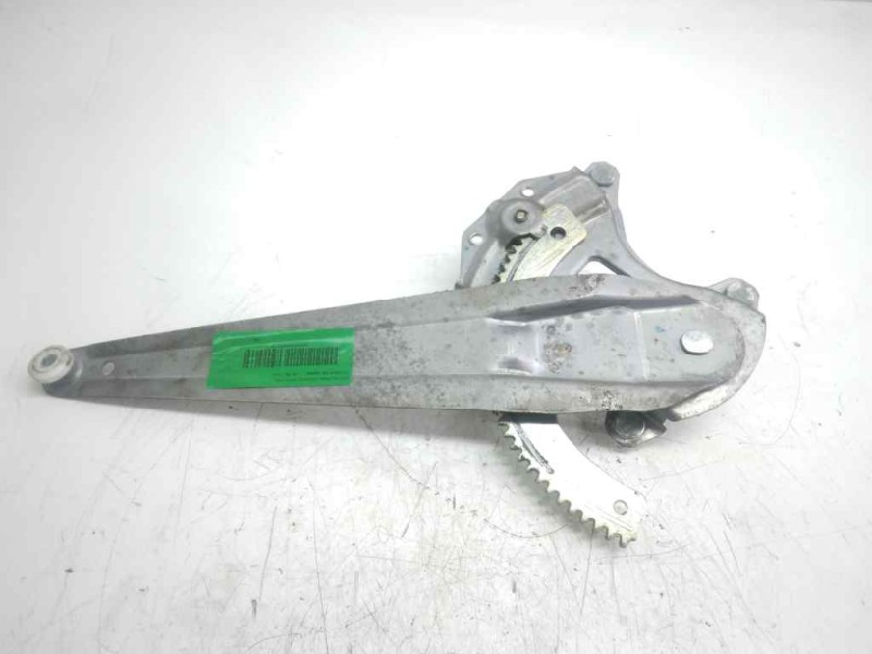 Recambio de elevalunas trasero derecho para hyundai i20 classic referencia OEM IAM   