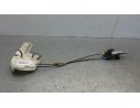 CERRADURA PUERTA DELANTERA IZQUIERDA 5715A577 