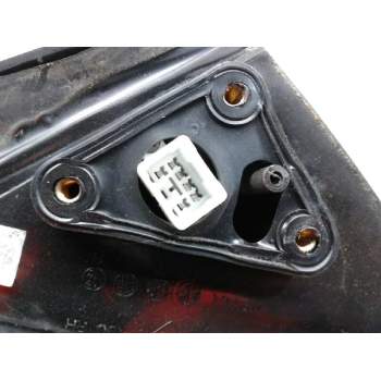 Recambio de retrovisor derecho para daewoo lanos sx referencia OEM IAM 96227725  
