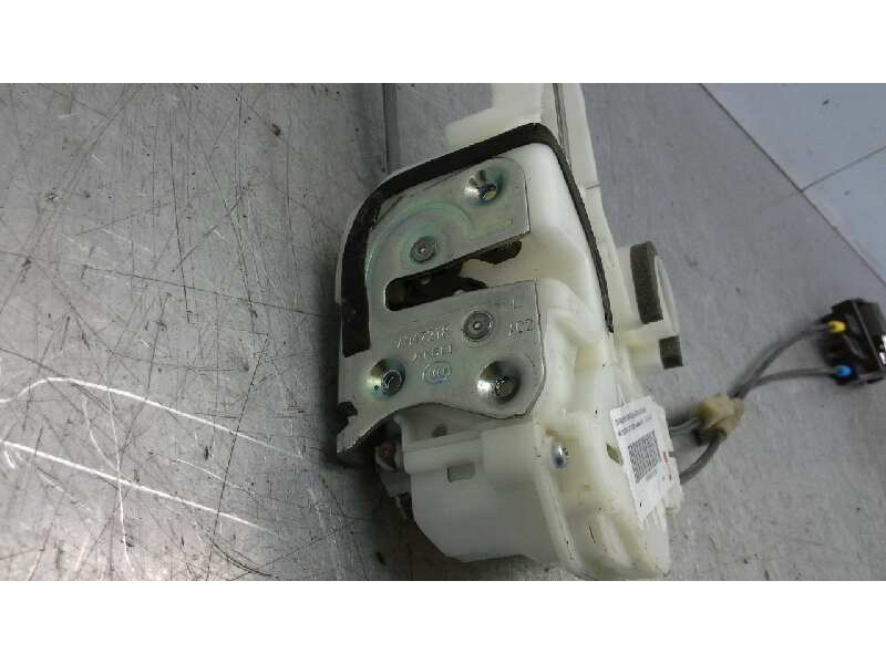 Recambio de cerradura puerta delantera izquierda para mitsubishi asx (ga0w) kaiteki 4wd referencia OEM IAM 5715A577  