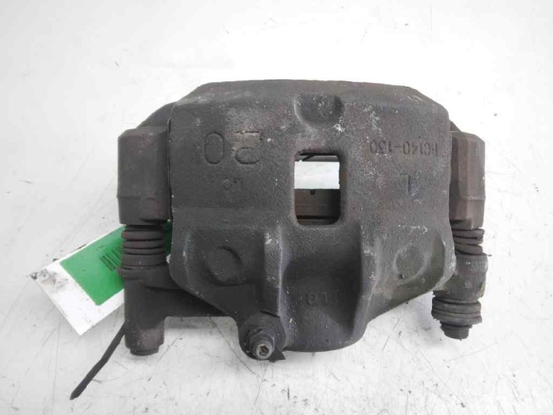 Recambio de pinza freno delantera derecha para hyundai i20 classic referencia OEM IAM   