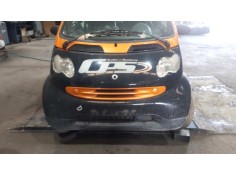 smart coupe del año 2003