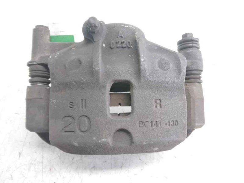 Recambio de pinza freno delantera izquierda para hyundai i20 classic referencia OEM IAM   