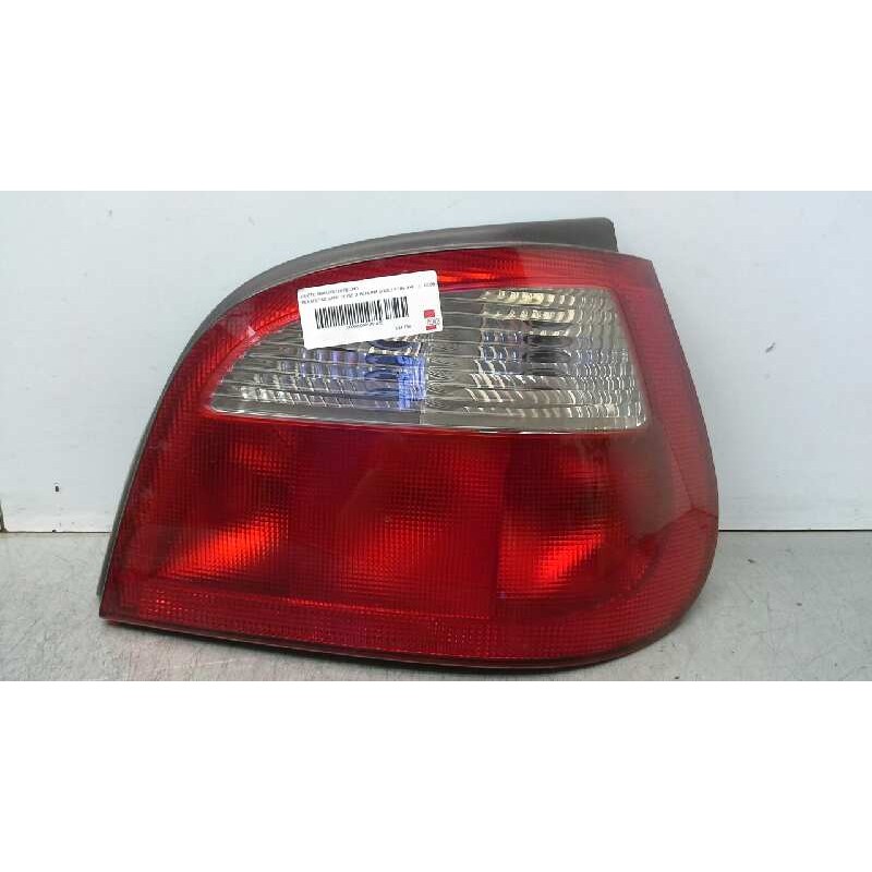 Recambio de piloto trasero derecho para renault megane i fase 2 berlina (ba0) 1.4 16v rxe referencia OEM IAM 7700428321  
