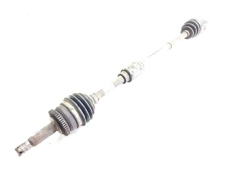 Recambio de transmision delantera derecha para hyundai i20 classic referencia OEM IAM   